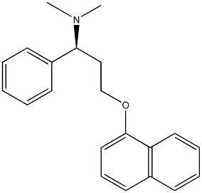 Dapoxetine 119356-77-3